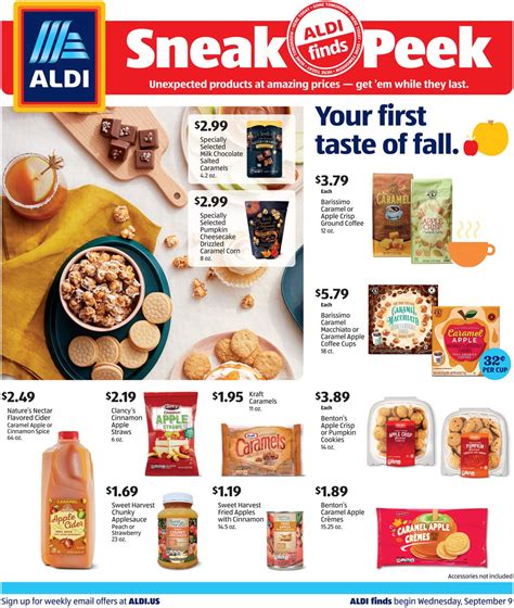 Aldi Current Weekly Ad 0909 09152020 Frequent