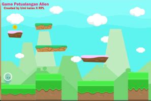 Alien Adventure - Free Addicting Game