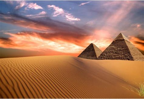 Amazon Yeele 7x5ft Egyptian Pyramids Backdrop For Photography