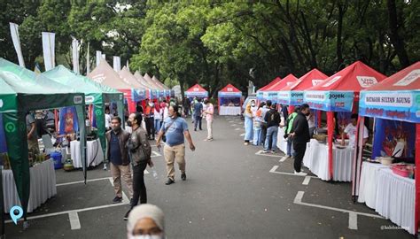 Pemkot Bandung Siap Pulihkan Ekonomi Di Transisi Endemi Berita Bandung