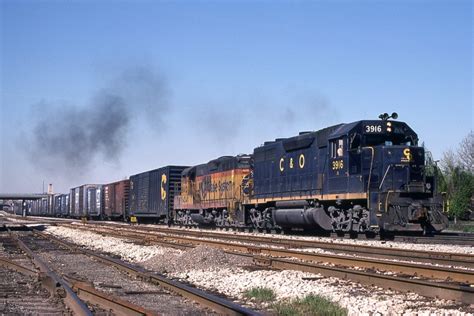 EMD locomotives | | Page 2