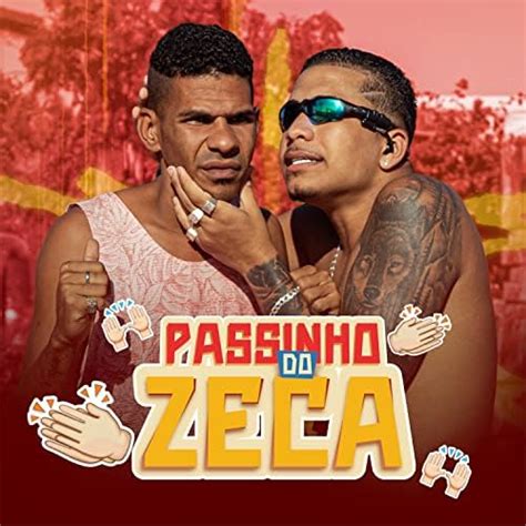 Amazon Music Unlimited ARTUR BRAZ Lucas Do Vg Passinho Do Zeca