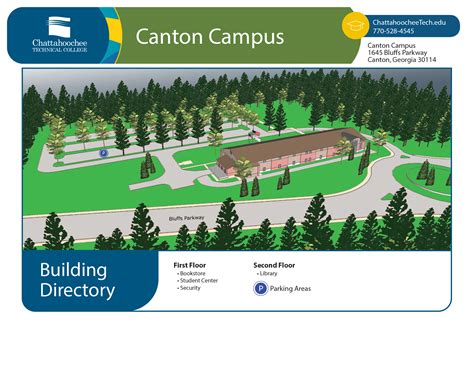 Chattahoochee Technical College - A Unit of the Technical College ...