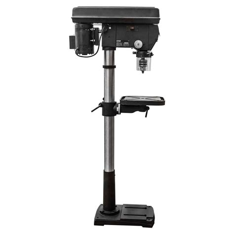 URREA TC810 Taladro Estacionario De Columna 1 Pulgada 1 Hp