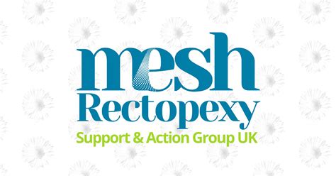 Mesh Rectopexy Support and Action Group UK | Sling The Mesh