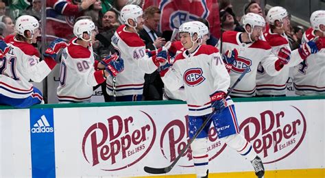 Five things for Canadiens fans to get excited about in 2023