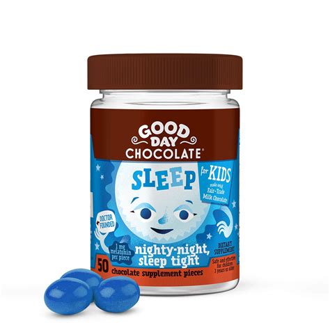 Calming Cocoa Helps Children Sleep Through The Night - RYZE Superfoods