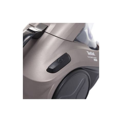 Tefal Aspirateur Sans sac TW3786RA au meilleur prix en Tunisie sur Mega.tn