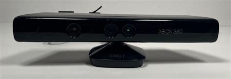 Comprar Xbox 360 Kinect Camera ENEBA