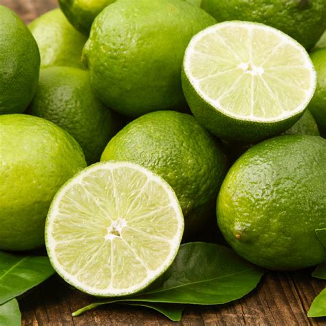 organic lime  local farm  chiangmai thailand happy grocers thailand