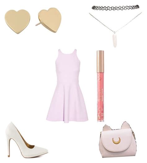Pinky Nude Fashion Inspiration