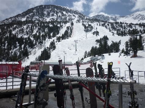 Las Mejores Zonas Donde Alojarse En Grandvalira Viajablog