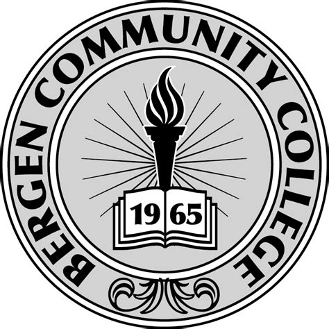 Logo, Seal, and Color Guidelines | Bergen Community College