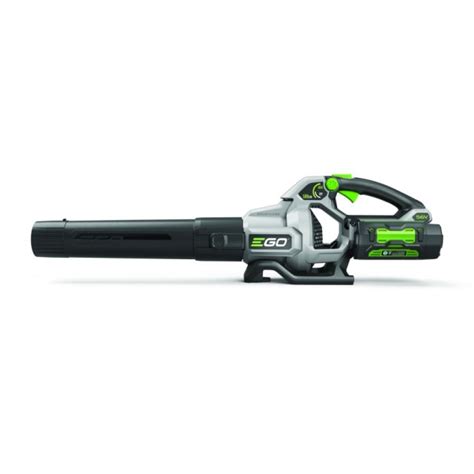 Ego Lb E Cordless Blower For Leaves