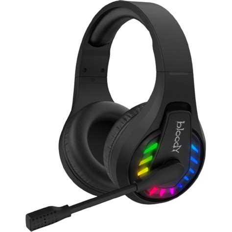 Купити A4Tech Bloody GR230 Black зі знижкою 🔥 Flick | Все для геймерів 🎮️