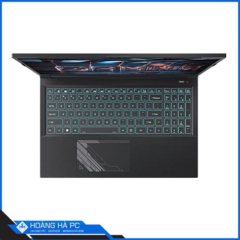 Laptop Gaming Gigabyte G Mf F Vn Sh Core I H Ram G Ssd