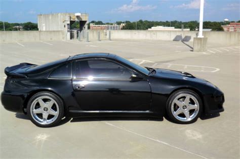 1990 NISSAN 300ZX Z32 RARE CUSTOM WIDE BODY - NO RESERVE - Classic Nissan 300ZX 1990 for sale