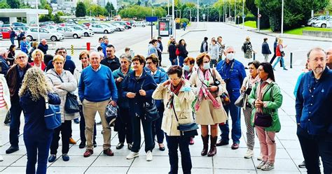 D A De Convivencia Por Gij N Pi Lagos Entre Todos Carlos Caram S