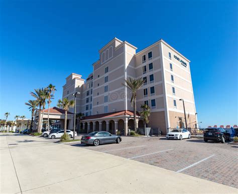 Four Points by Sheraton Jacksonville Beachfront (Jacksonville Beach, FL ...