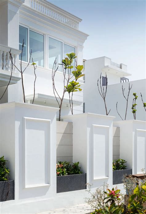 45 Ideas to Inspire Your New “Boundary Wall.” – Crafty Daily