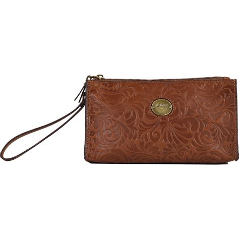 Our Newest Arrivals Land Leather Goods