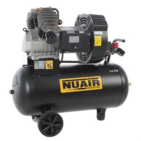 Compressore Portatile Nuair Gvm In Offerta Agrieuro