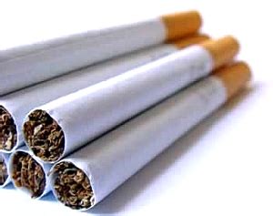 What is the difference between cigarette sizes?