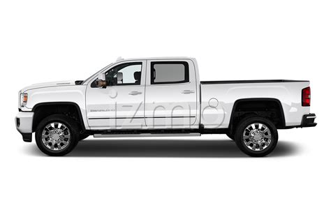 2019 Gmc Sierra 2500 Denali 4 Door Pick Up Izmostock