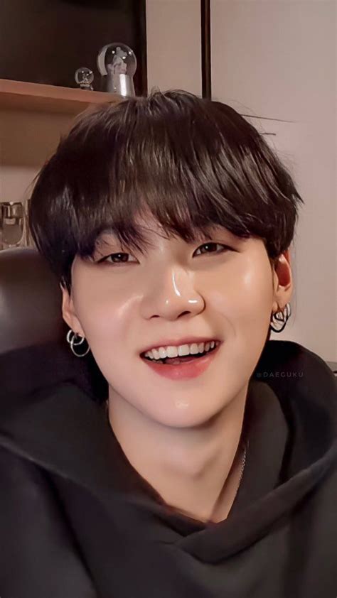 Pin On Yoongi