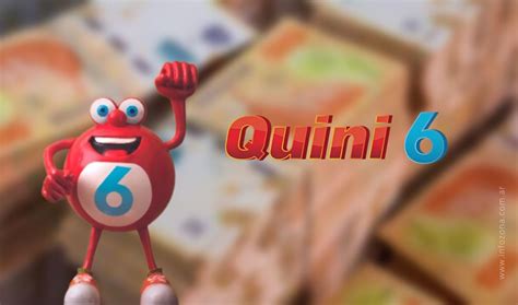 Quini 6 Qué números salieron cuántos ganadores hubo y que cantidades