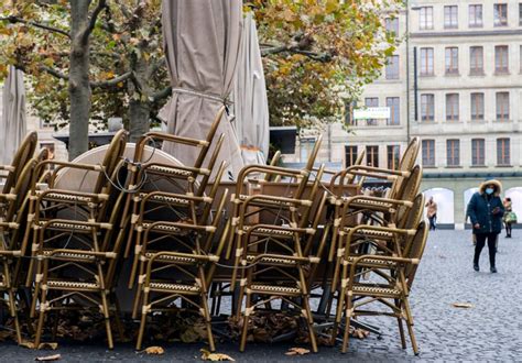 Le Marché Du Travail Suisse A Tenu Bon Face à La Pandémie Soziale