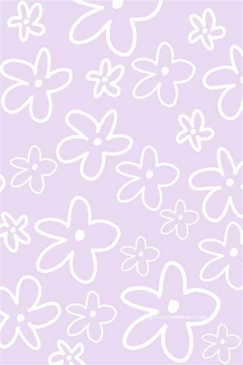 🔥 20 Light Purple Cartoon Wallpapers Wallpapersafari