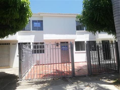 Casas En Arriendo Conjunto Cerrado En Valledupar Casas En Arriendo En