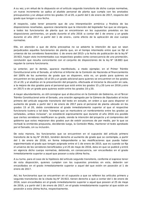 Dictamen N Del Grados Asignaciones Pdf Descarga