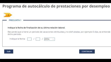 Vacaciones Retribuidas No Disfrutadas Impacto En El Paro Actualizado