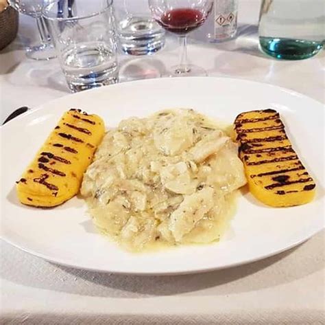 Dove mangiare il baccalà alla vicentina a Vicenza Gli 8 ristoranti