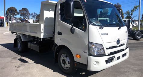 Hino 300 Series XZU730L Cargo 2025 Philippines Price Specs Official