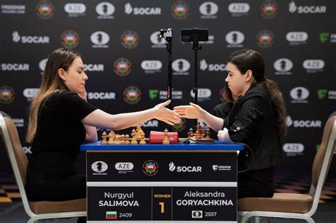 Fide World Chess Cup Open Semifinals Women S Final A Pragg Carlsen