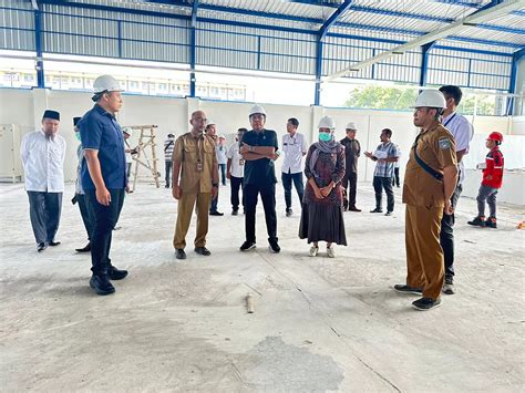 TPST Sandubaya Rampung Segini Biaya Operasionalnya Lombok Post