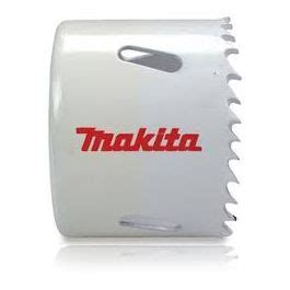 Sierra Copa Bim Acero Inox Mm B Makita