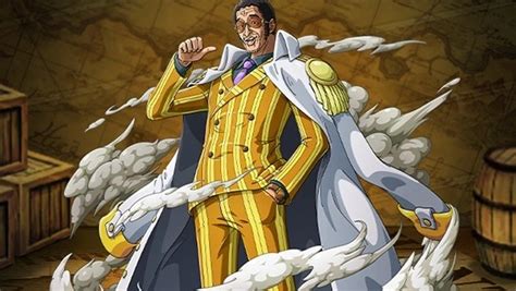 Los Personajes M S Poderosos De One Piece Superaficionados