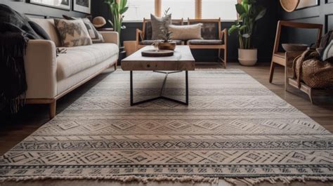 The Art of Layering: The Ultimate Guide to Area Rugs