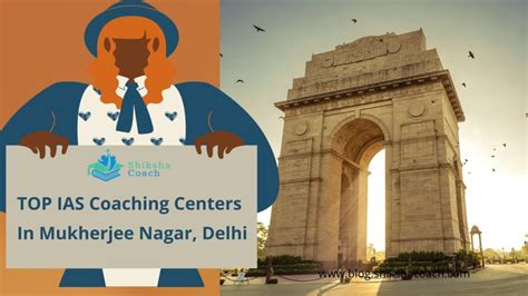 Best Ias Coaching In Mukherjee Nagar Updated List