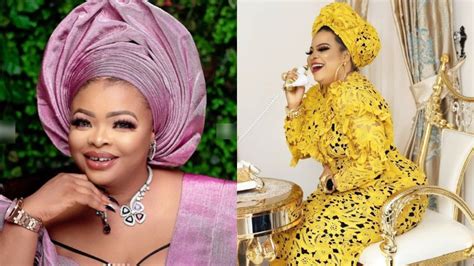 You Look More Matured And Wiser Now Actress Dayo Amusa Reacts To