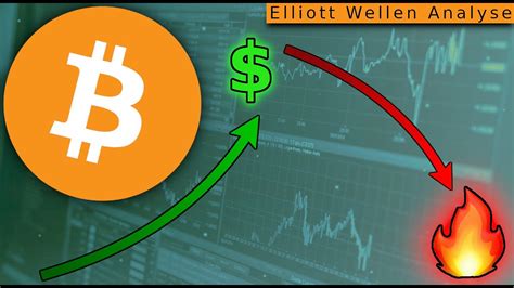 Bitcoin Chart Analyse 29 Einstieg 2 3 Handelsvolumen And News