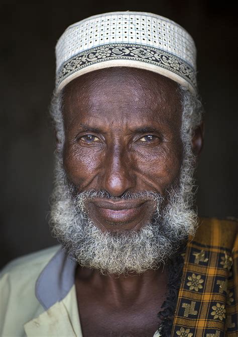 Afar People Of Ethiopia And Eritrea