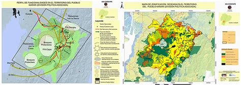 Esri Recognizes AmazonGISNET for Making a Difference in the Lives of ...