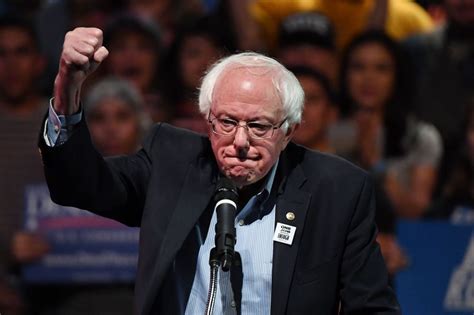 Review Its Okay To Be Angry About Capitalism By Bernie Sanders