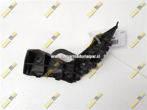 Mensula De Tapabarro Derecho HYUNDAI ELANTRA 1 6 G4FG DOHC 16 VALV 4X2