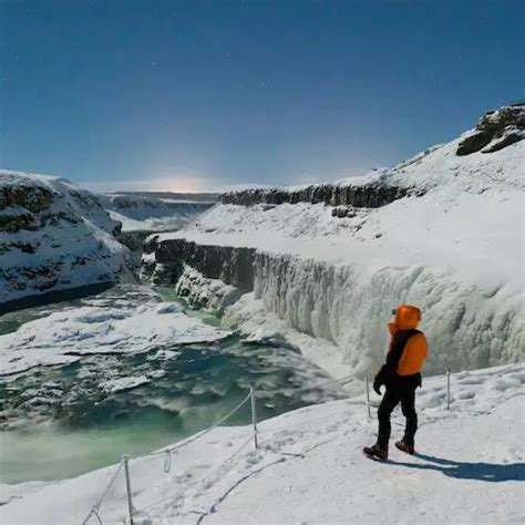 C Rculo Dourado E T Nel De Lava Excurs O De Um Dia Saindo De Reykjavik